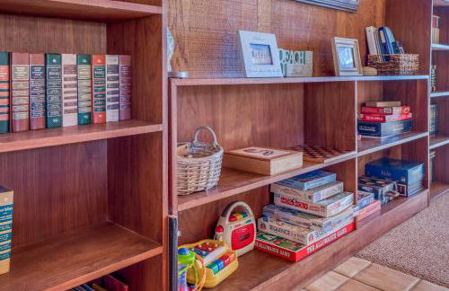 Nestle Inn - Meredith Lodging - Foto 37