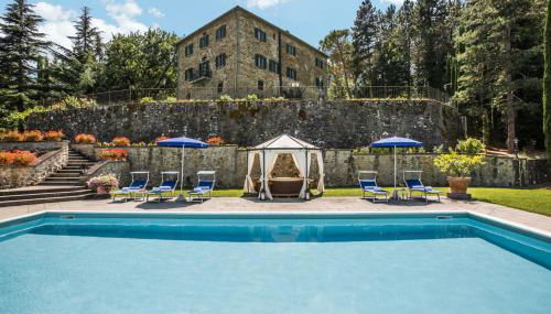 Palazzo Rosadi - Foto 2