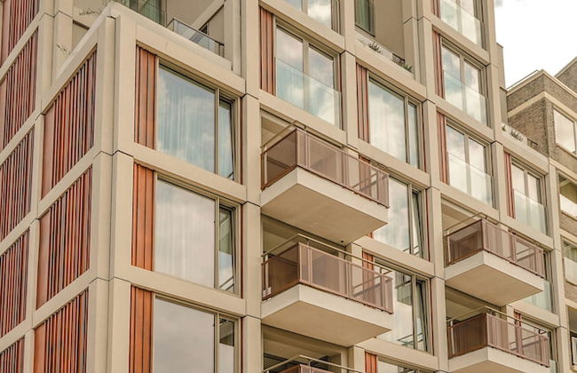 BizStay Walden - Photo 1