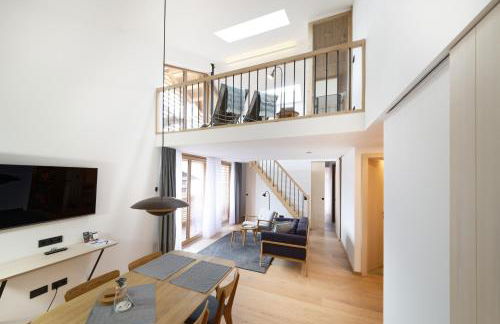 Alpin Chalet Trinkl - adults only ab 16 Jahren - Foto 4