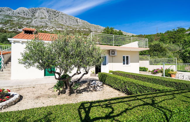 Apartments Klis - Foto 61