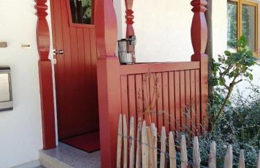 Ferienwohnung deine Rauszeit - Foto 23