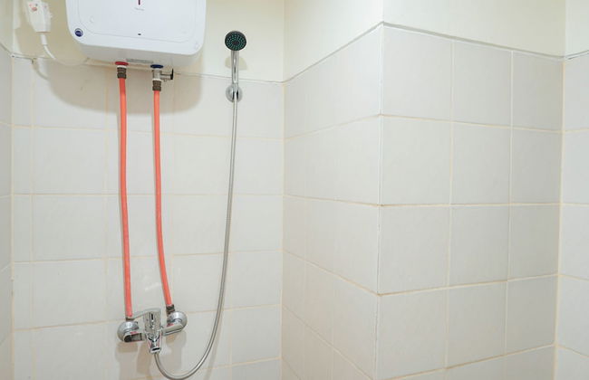 Homey 2BR Apartment @ Belmont Residence - Foto 12