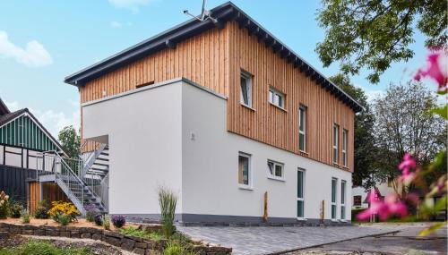 Pet Friendly Apartment In Attendorn - Foto 2