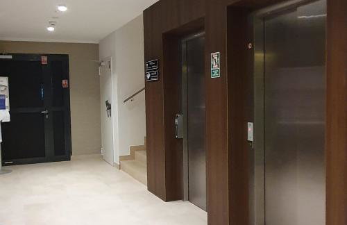 Bel Mare apartament prywatny Milamare Parking gratis - Foto 29