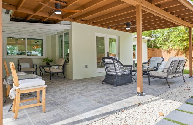 Wicker Wine - Location Hot Tub Gated Yard - Foto 32