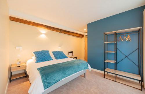 Gîte Moulin du Magne - Douzy - Foto 26