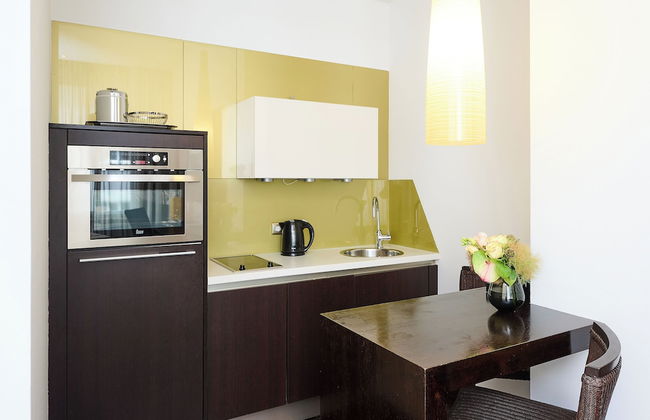 MyPlace Premium Apartments - Photo 35