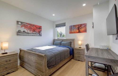 Modern Apartment in Studio City - Foto 16