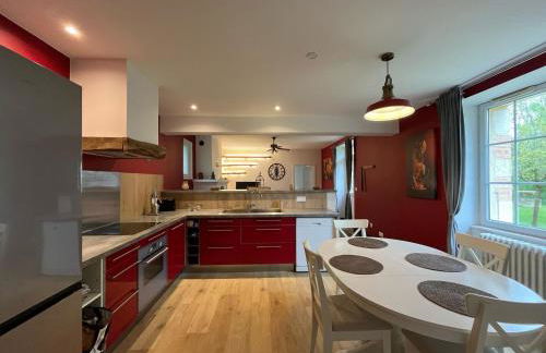 Domaine de Pourrouquet - Demeure de charme et Gîte - Photo 21