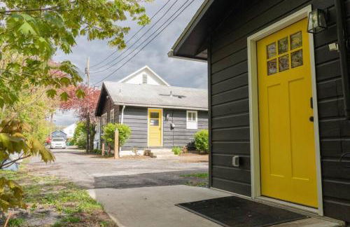 Double The Fun II Two Houses and fire pit in shared yard - Foto 31