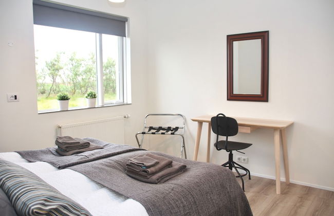 Lynghagi House - Lava Water - Foto 2