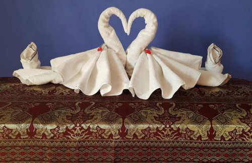 Hering FeWo II Apartment Balcony - Foto 24