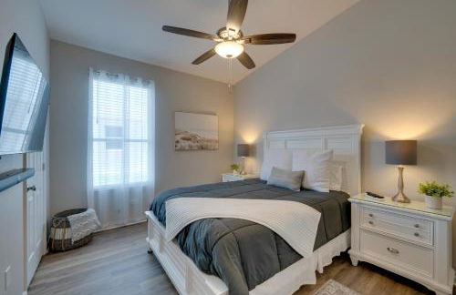 Pool, Themed Rooms and Arcade Disney Escape - Foto 20