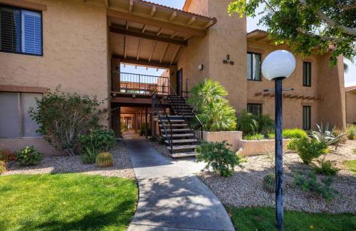 Palm Springs Unique Central Condo - Foto 6