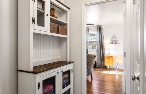 Private House Mins to Maymont Park, Trails & VCU! - Foto 16