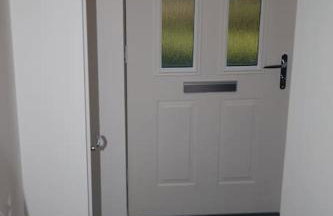 1 Cozy Double Room with Shared Space - Foto 31