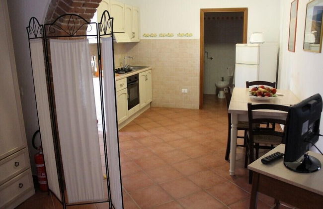 Agriturismo Barbadoro - Foto 15