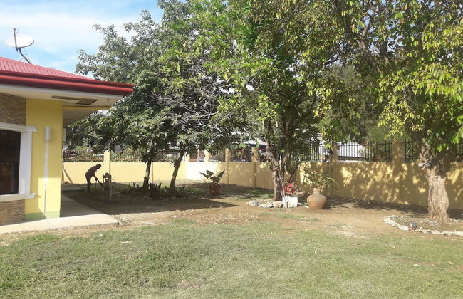 Transient House and Van for Rent - Foto 24