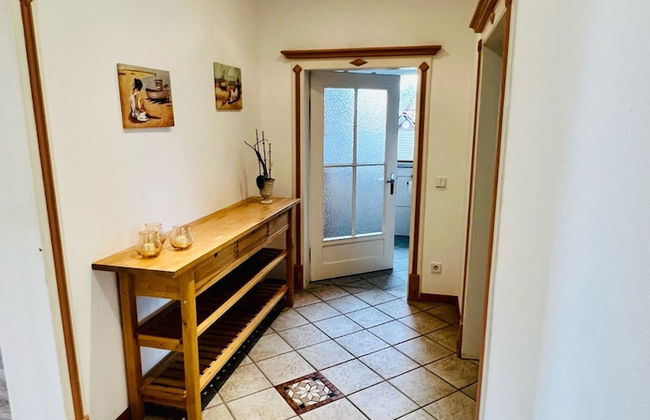 Ferienwohnung Maedchen - Foto 47