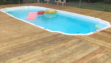 The HideAway Tiny Cabin - Foto 4