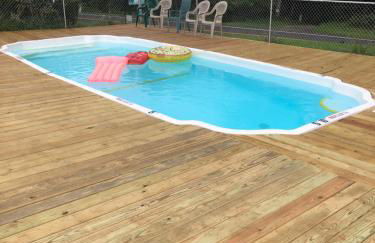 The HideAway Tiny Cabin - Foto 4