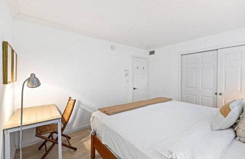 Las Olas Blvd Waterfront Apt - Foto 15