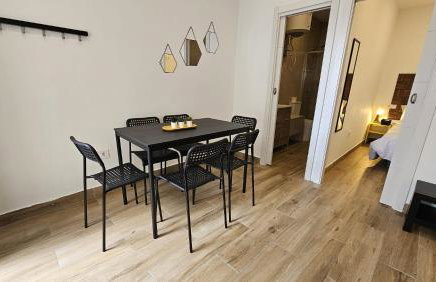 M2 Loft Privado para 4 personas - Foto 3