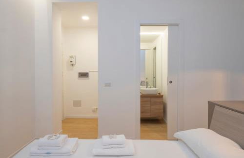 Xenia Apartments - Renovated studio in Navigli area - Foto 11