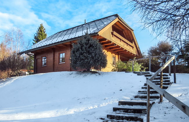 Simons Blockhütte - Foto 27