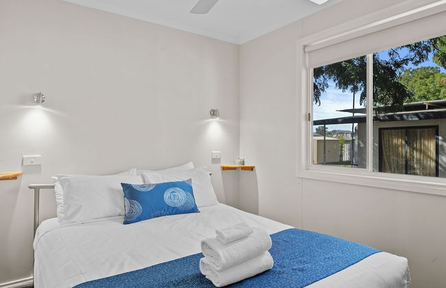 Wodonga Holiday Park - Foto 6