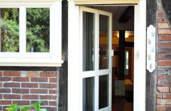 Beutower Muhle Ferienwohnung - Foto 13