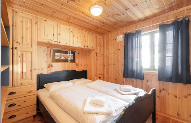 Rauland Feriesenter - Photo 77