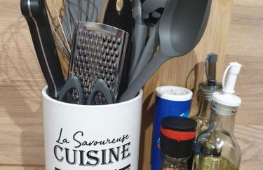 L'appartement du 71 C - Foto 13