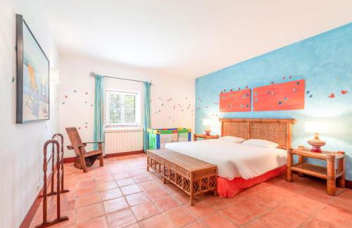 Stunning mansion in São Cristóvão - Photo 47