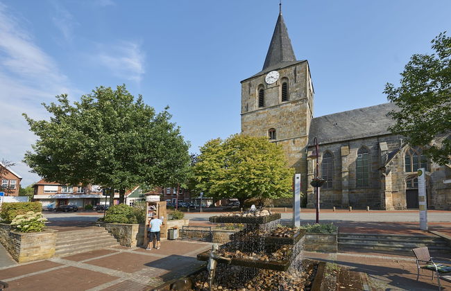 Ferienpark Grafschaft Bentheim - Foto 65