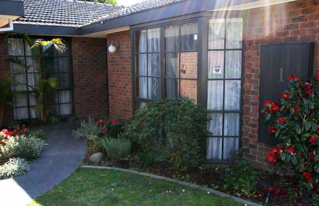 Hawthorn Holiday House - Foto 14