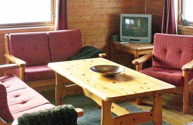 8 Person Holiday Home in Nordfjordeid-by Traum - Foto 5