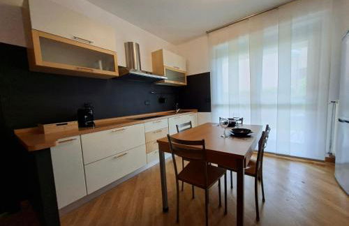 BG House - appartamento con giardino e garage privato - Foto 4