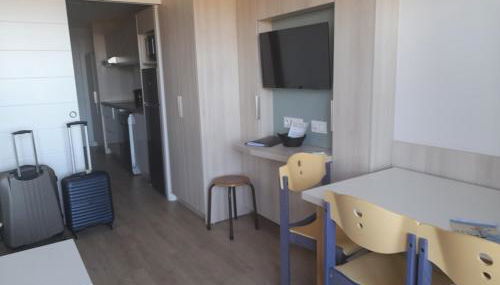 Résidence Pierre et Vacances Les Jardins de la Côte d'Azur SAINT MANDRIER - Photo 3