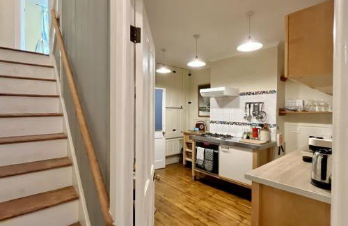 Tern Cottage by inspirestays-com - Foto 13