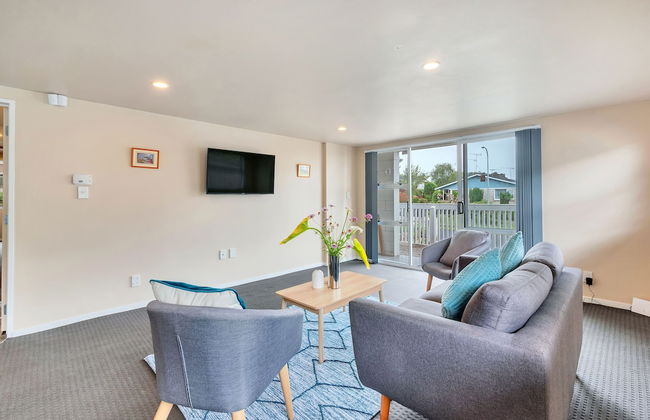 Sunny Three Bedroom Pakuranga Delight - Foto 15