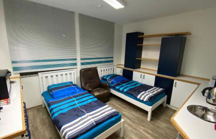 Lindenstraße - Foto 3