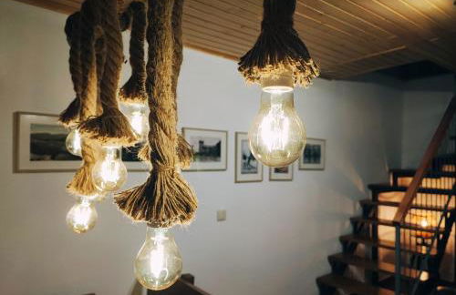 Casa dos Côtos. - Foto 9