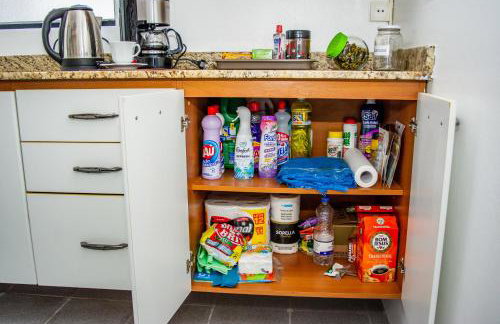 Apartamento Central - Shopping-Carrefour-Universidade - Foto 43