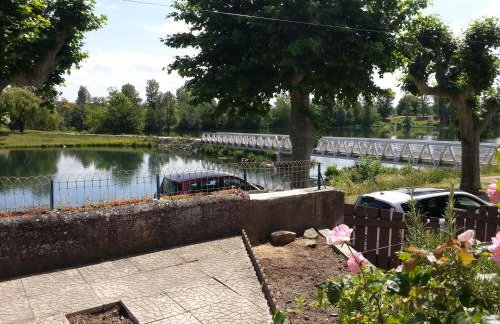 Le Gîte du Port - Foto 12