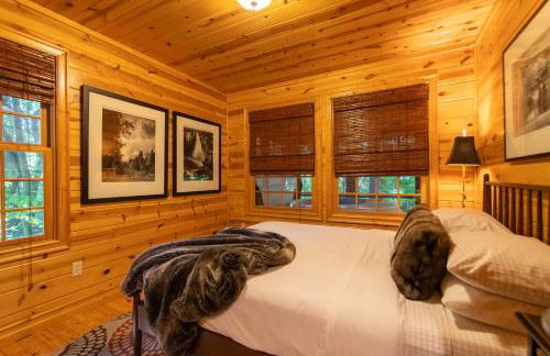 Cedarwood Lodge - Foto 15