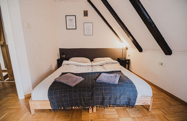 Apartments Wanderlust - Foto 8