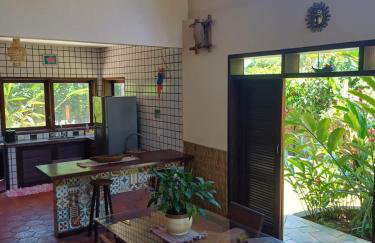 Recanto Tangara - Casa - Praia do Felix - Foto 8