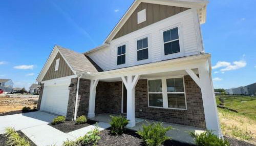 7876 Ellington Court Cheerful 4 Bedroom Home Brand New Construction - Foto 2